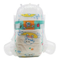 Wholesale Ultra Dry Cheap Price Clothlike Disposable Baby Nappies Diapers